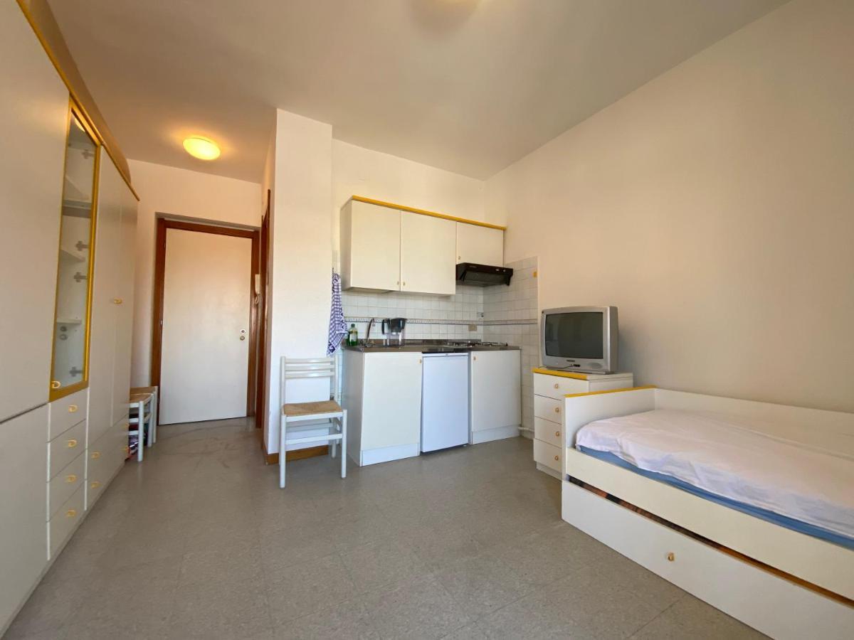 Apartmán Casa Mare Lignano Sabbiadoro Exteriér fotografie